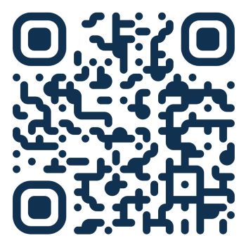 QRCode pour le site internet : https://sud-orange-dogse.frama.io/