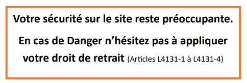 droit de retrait, article Articles L4131-1 à L4131-4