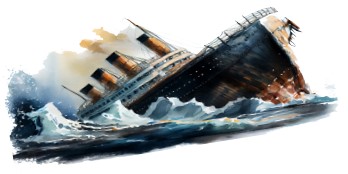 image titanic