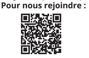 Pour nous rejoindre